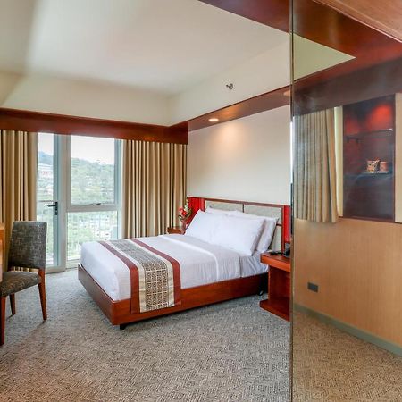Sotogrande Hotel Baguio Baguio City Eksteriør bilde