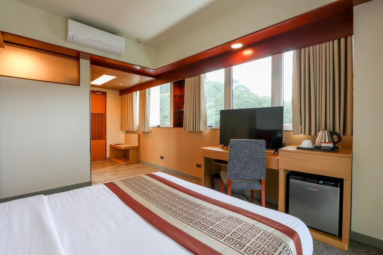 Sotogrande Hotel Baguio Baguio City Eksteriør bilde